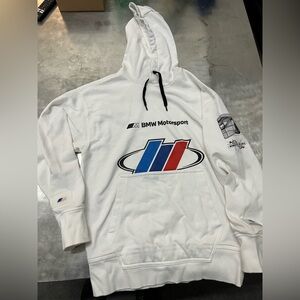 BMW x Puma Hoodie